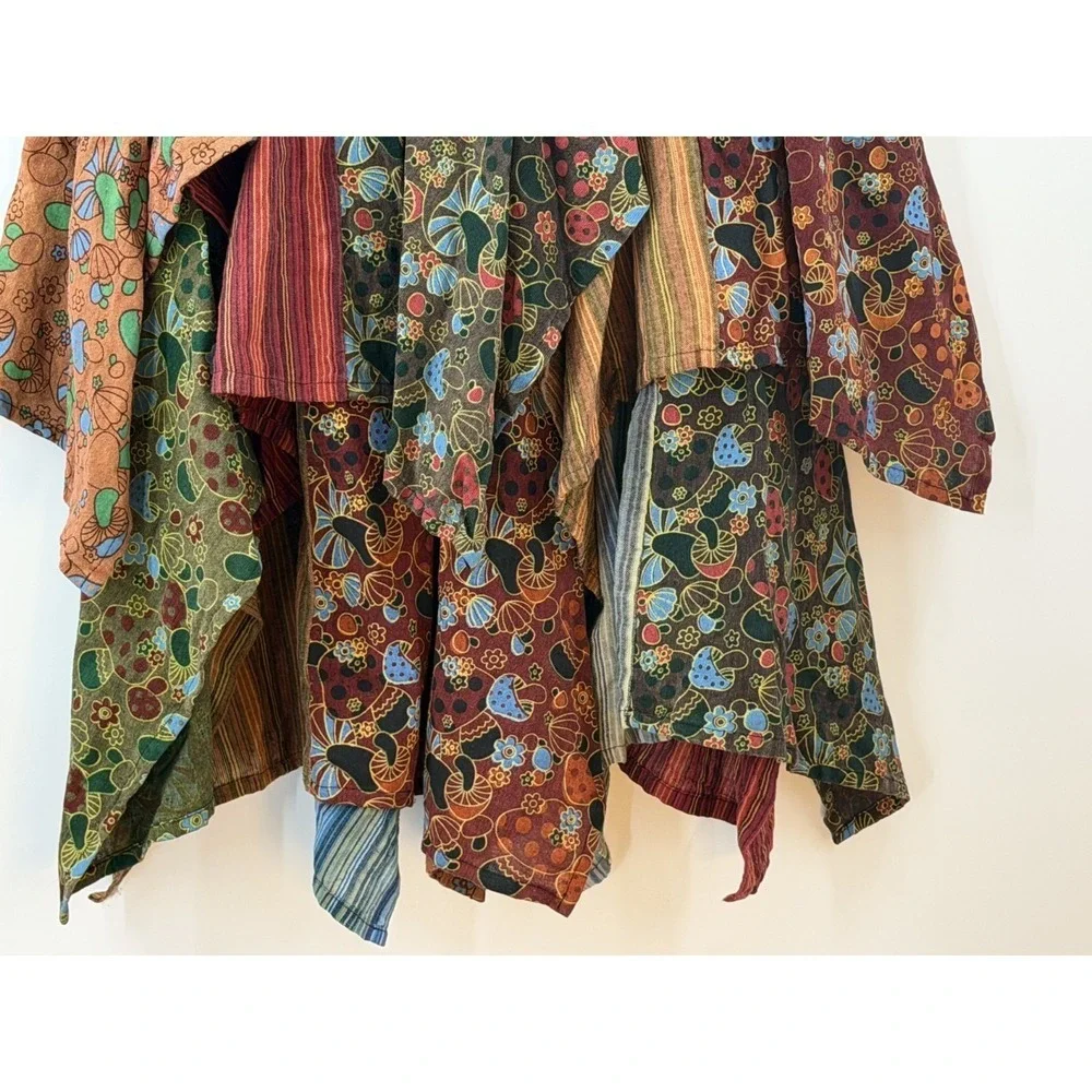Kathmandu bohemian designs